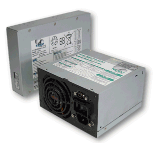 Details about   1pc Used NIPRON NiHon PU-S28 equipment power supply 