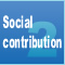 Social contribution