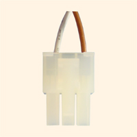 FAN signal harness (6P)