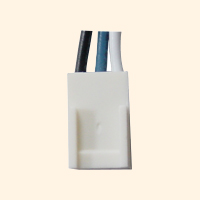 FAN signal harness (3P)