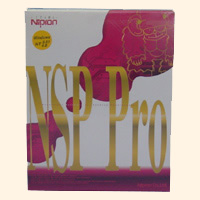 NSP Pro for 95/98