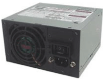 medical grade power supply mPCSA-500P-X2S