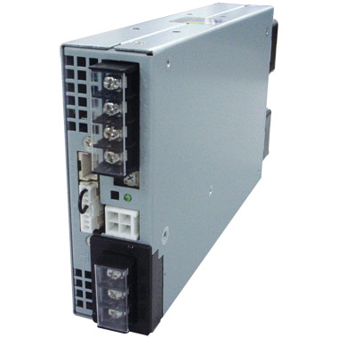 Medical standard IEC60601-1 certified Single Output Power Supply mGPSA series