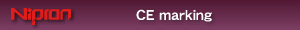 CE marking