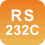 RS232C