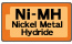 Nickel Metal Hydride