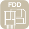 Connectors for FDDs uncompliance