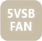 5VSBFAN uncompliance