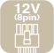 Processor Connector for SSI Motherboard uncompliance