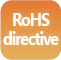 RoHS Directive compliance