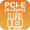 PCI-E 8Pin compliance