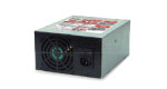 80Plus compliant, high efficiency ATX power supply