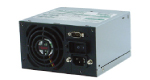 80Plus compliant nonstop power supply