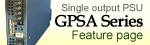 GPSA