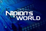 Nipron's WORLD