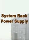 System Rack Power Supply