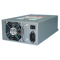 400W Full Redundant Power Supply Module