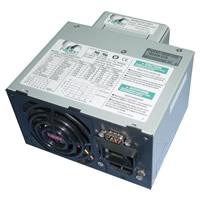 Nonstop Power Supply with Detachable Backup Function (RS232C Signal Type)
