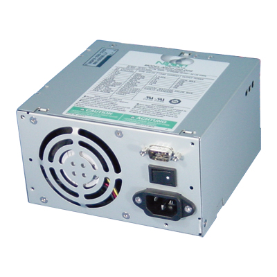 DC24V Input/250W Output Nonstop Power Supply, DC Startup available