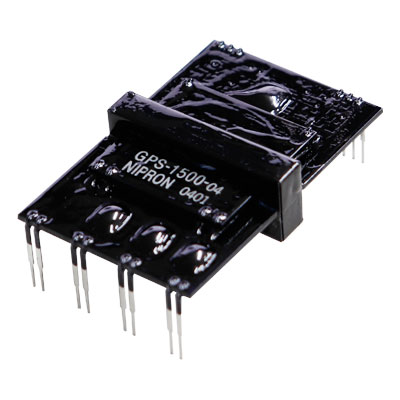 Nipron Products TB4D-4000-280 Booster DC-DC Converter