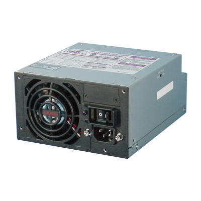 Large Power 650W EPS12V Power Supply.High efficiency contribute CO2 reduction!