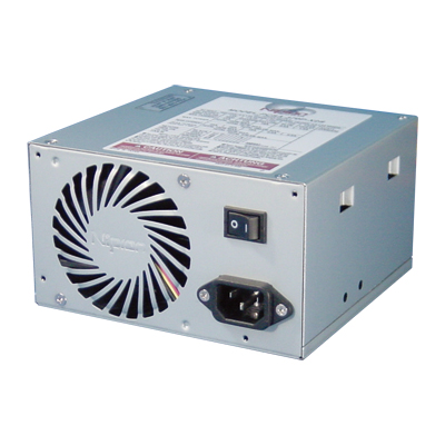 370W class, Worldwide input Ultra low cost ATX power supply