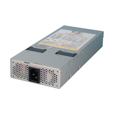 High Power 1U Size, 300W PC Power Supply