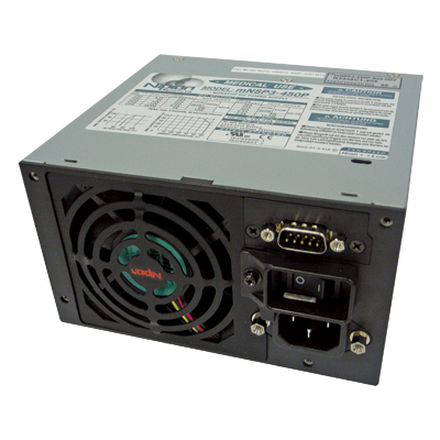 Medical Standard IEC60601-1 Certified, Nonstop ATX Power Supply