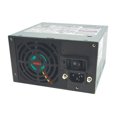 Medical Standard IEC60601-1 certified, ATX Power Supply
