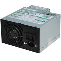 High efficiency Nonstop power supply with +48V output(No signal Unit type) 