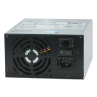 Ultra high efficiency 90%typ*1 1000W Peak High Power Nonstop PSU!(USB Type)