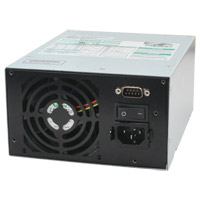 Ultra high efficiency 90%typ*1 1000W Peak High Power Nonstop PSU !(RS232C Type)