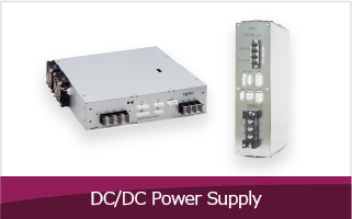 DCDC power supply