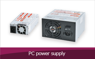 PC power supply