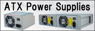 ATX Power Supplies & Redundant Power Supplies