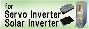 Best for Servo Inverters & Solar Inverters