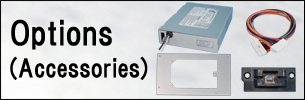 Options (Power Supplies Option)