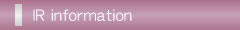 IR information
