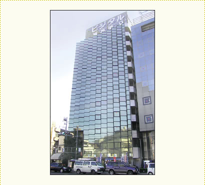 Namba Technical Center1