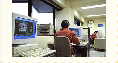 Namba Technical Center2