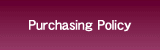 Purchasing Policy